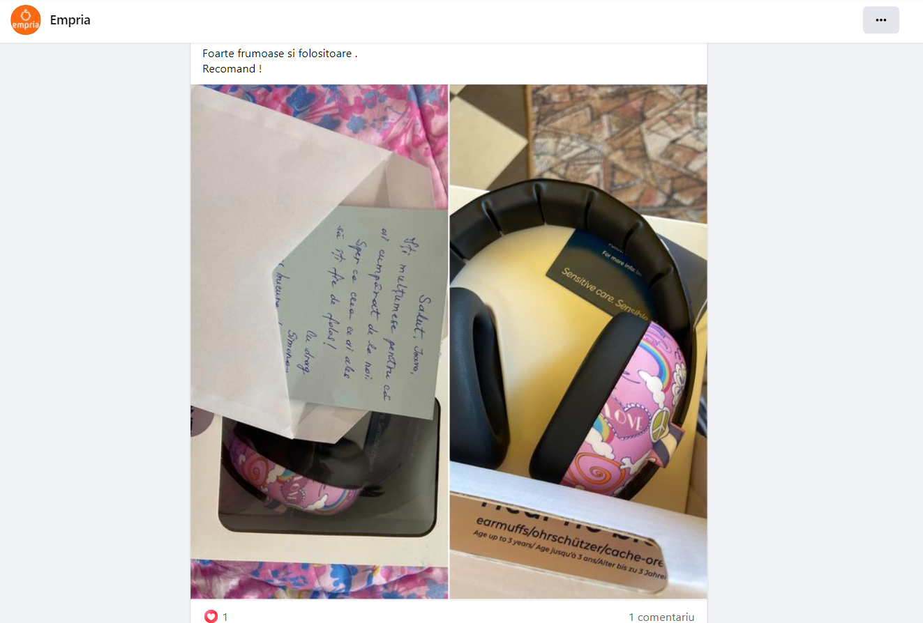ugc-postare-review