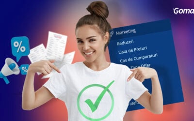 Mini checklist de marketing in eCommerce pentru incepatori