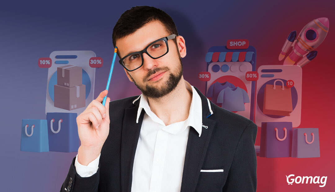 Cum sa faci vanzari si sa intretii un magazin online pe profit