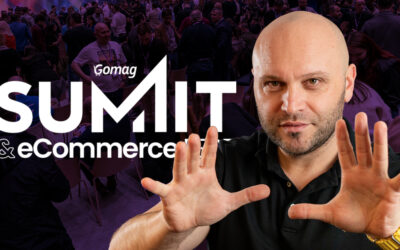 Cum sa obtii maximum din experienta ta la Gomag SUMMIT & eCommerce Fest 2025