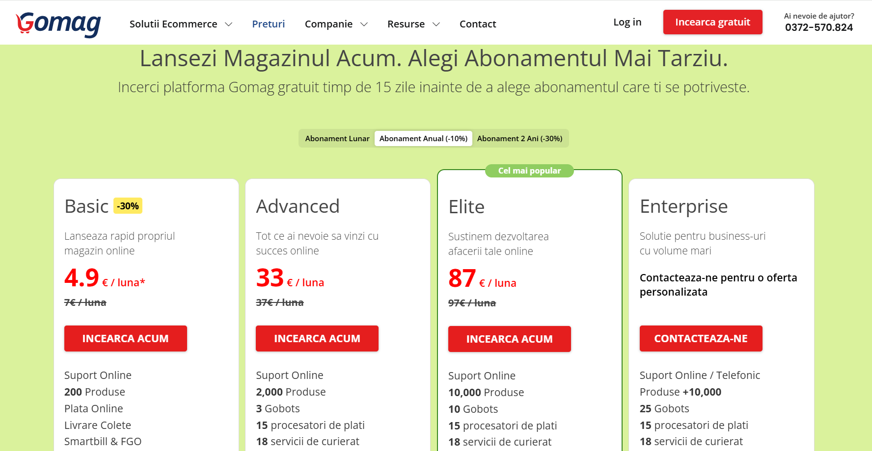 abonamente-platforma-gomag