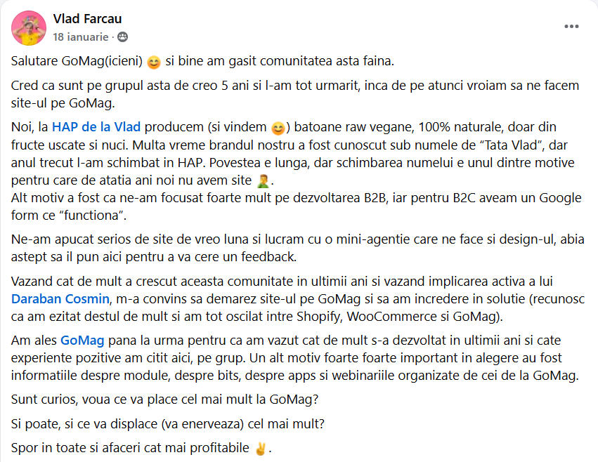pareri-shopify-vs-gomag