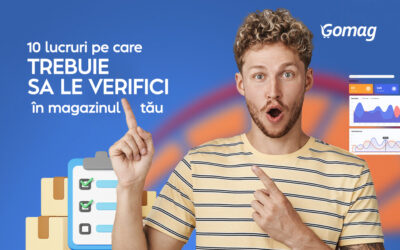 10 lucruri pe care trebuie sa le verifici in magazinul tau