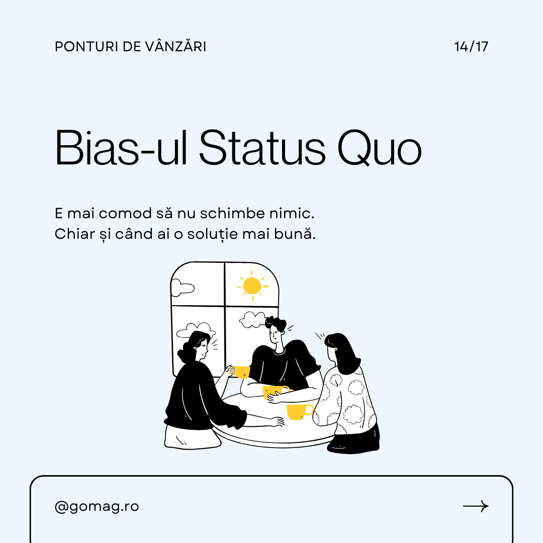 bias-status-quo-ecommerce