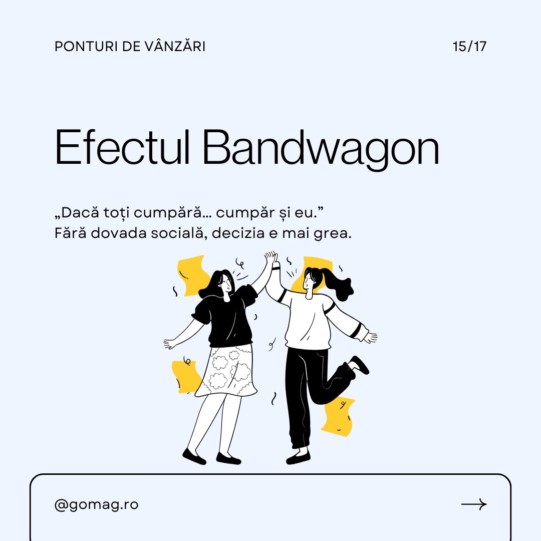 efect-bandwagon-ecommerce