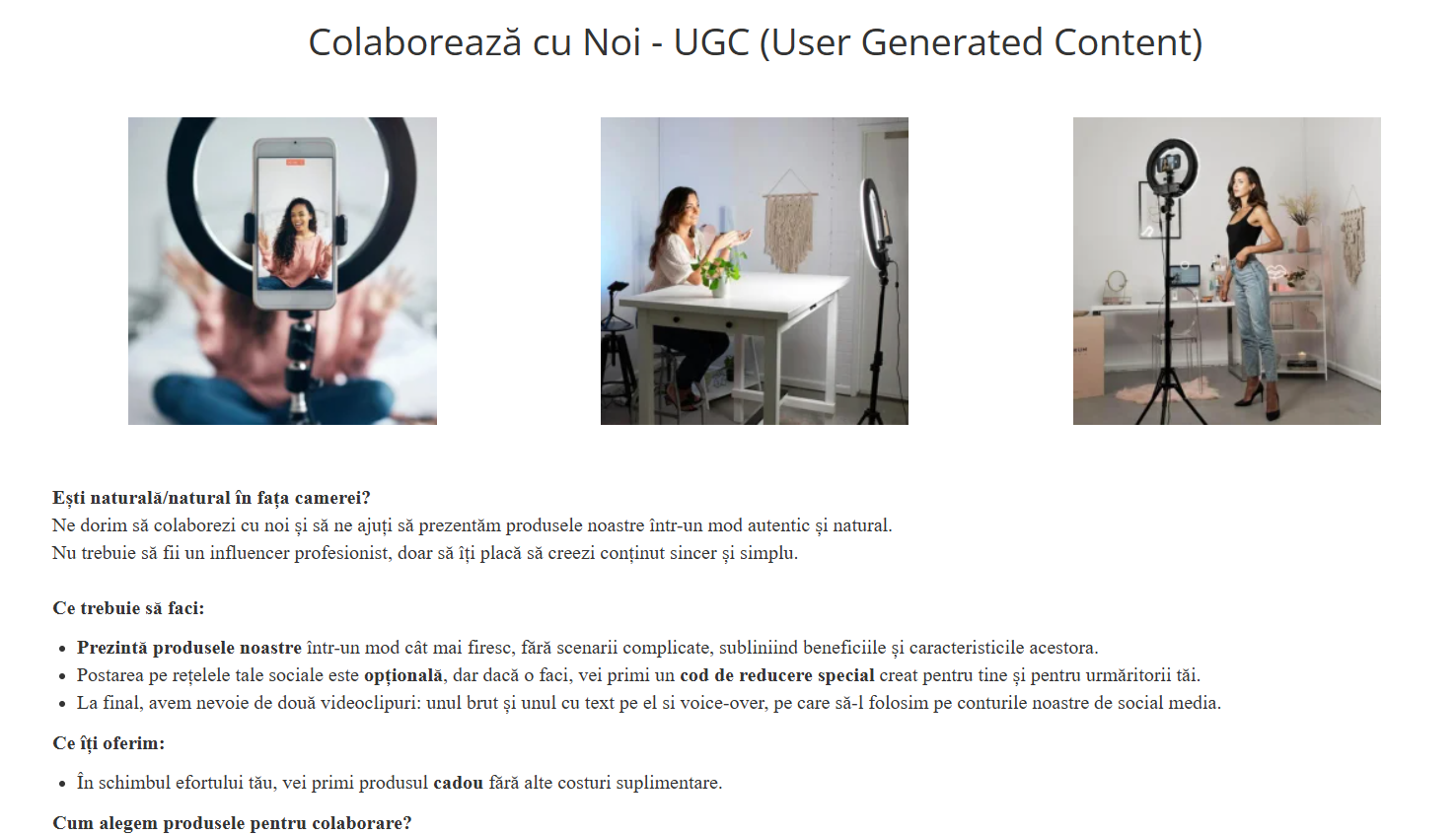invitatie-creare-ugc