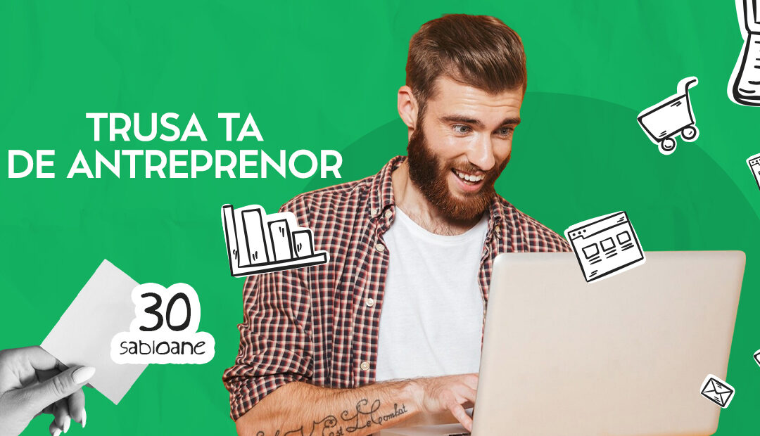 30 de sabloane pentru trusa ta de antreprenor