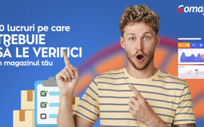 10 lucruri pe care trebuie sa le verifici in magazinul tau