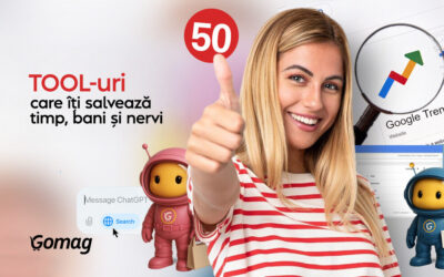 50+ tool-uri care iti salveaza timp, bani si nervi
