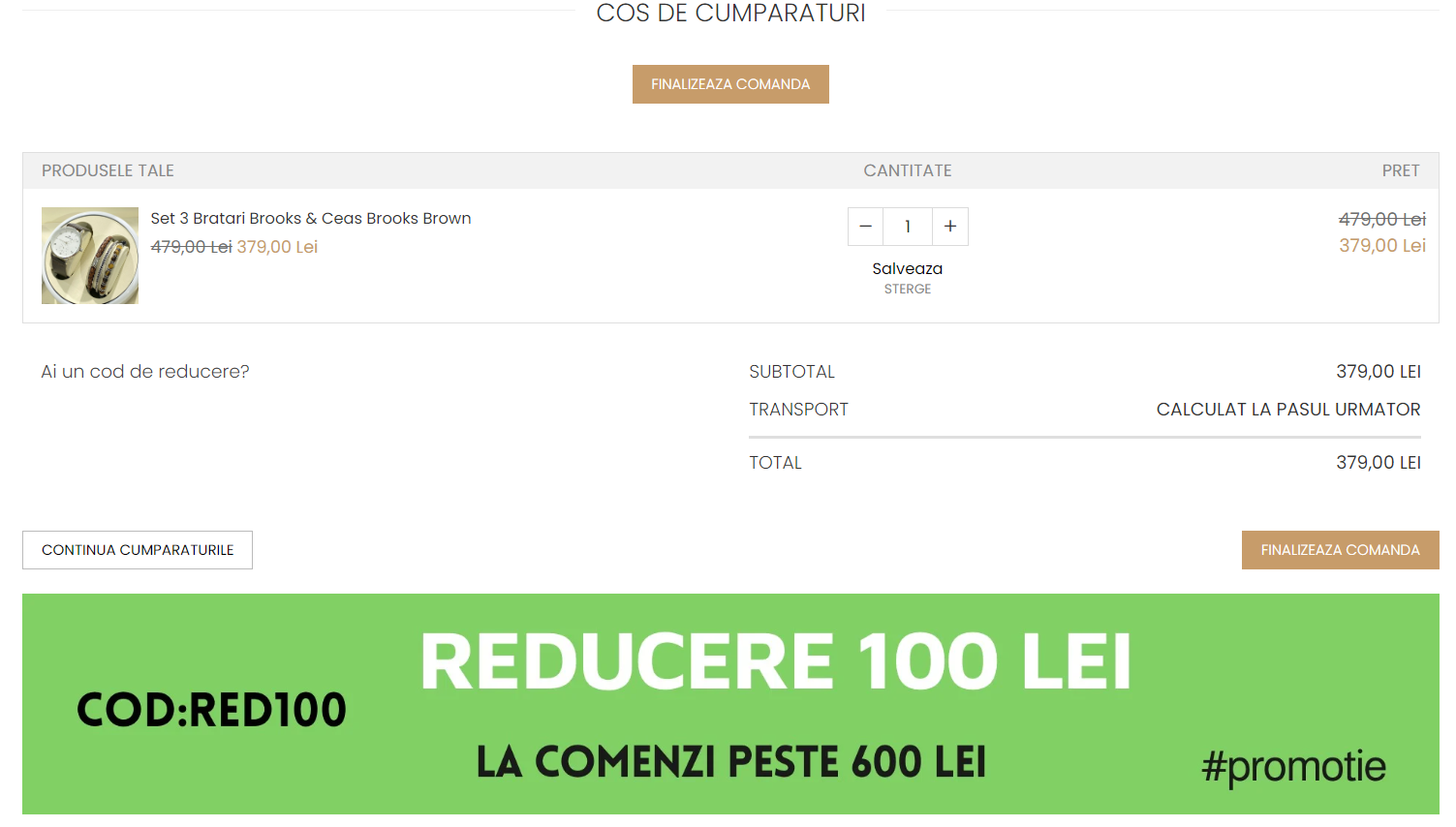 crestere-aov-magazin-ceasuri