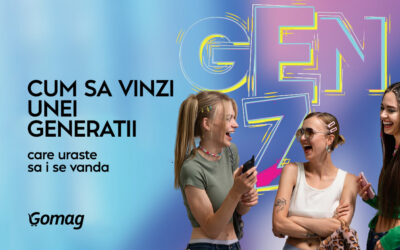 Cum vinzi unei generatii care uraste sa i se vanda – Gen Z