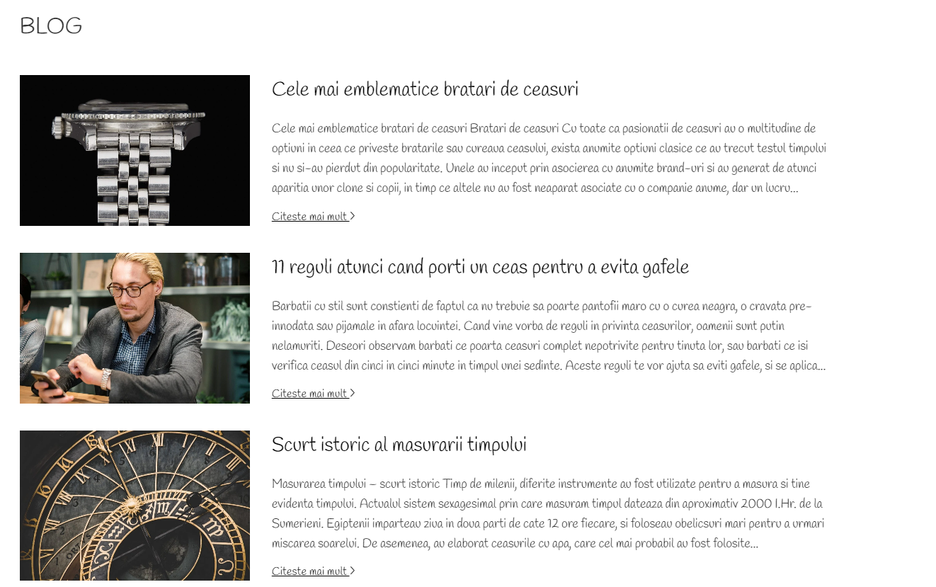 idei-blog-vanzare-ceasuri