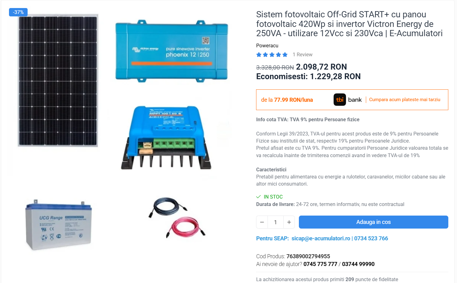vanzare-bundle-produse-tehnice