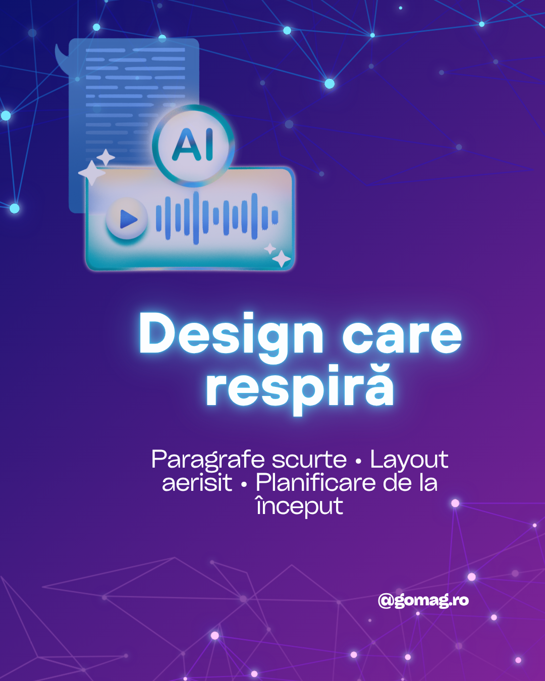 design-continut-structura