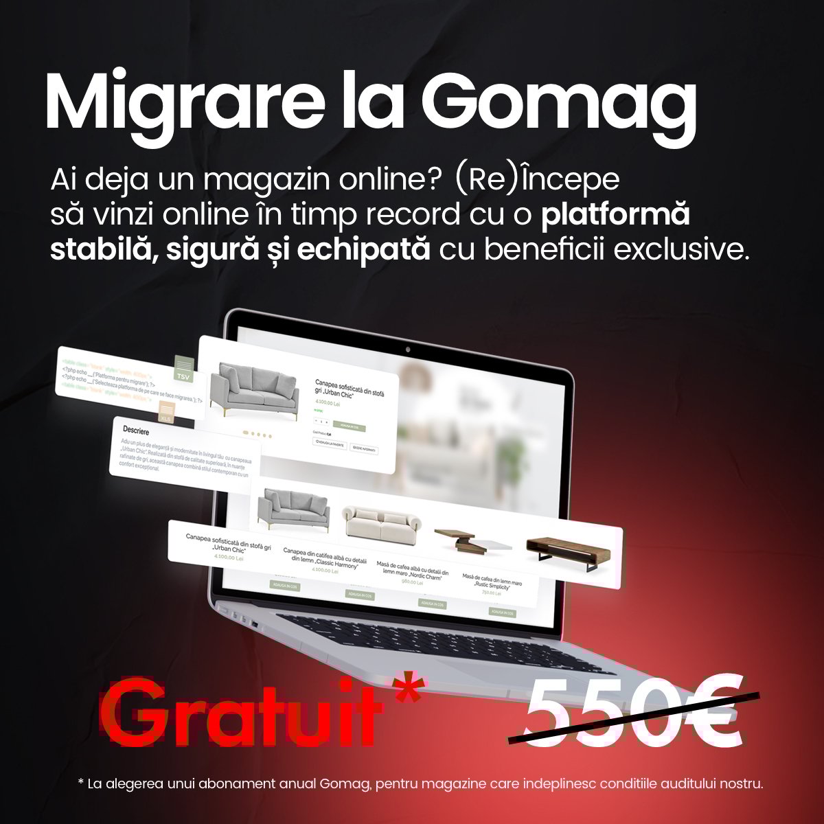 oferta-migrare-pe-gomag oferta-migrare-pe-gomag