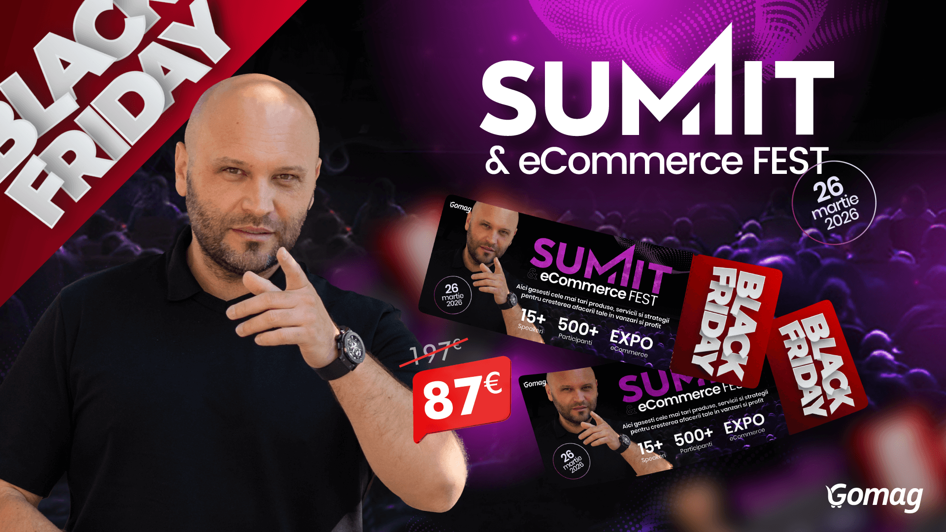 super-early-bird-gomag-summit black-friday-summit-gomag-2025