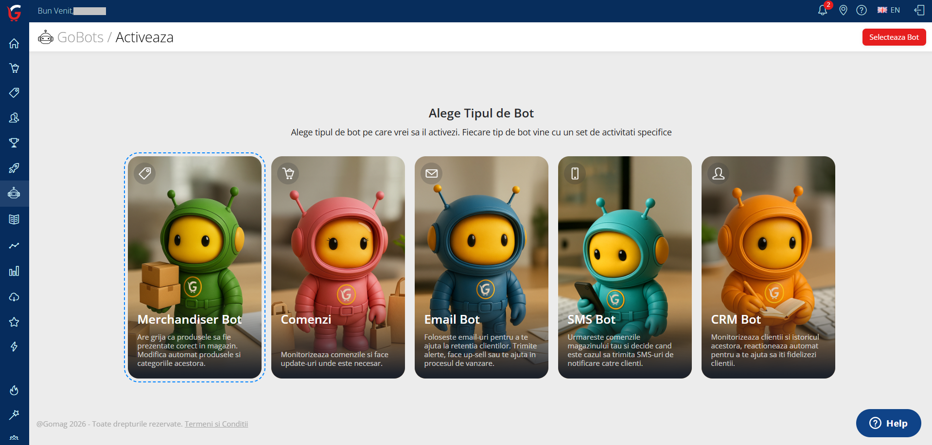 activare-gobots-gomag