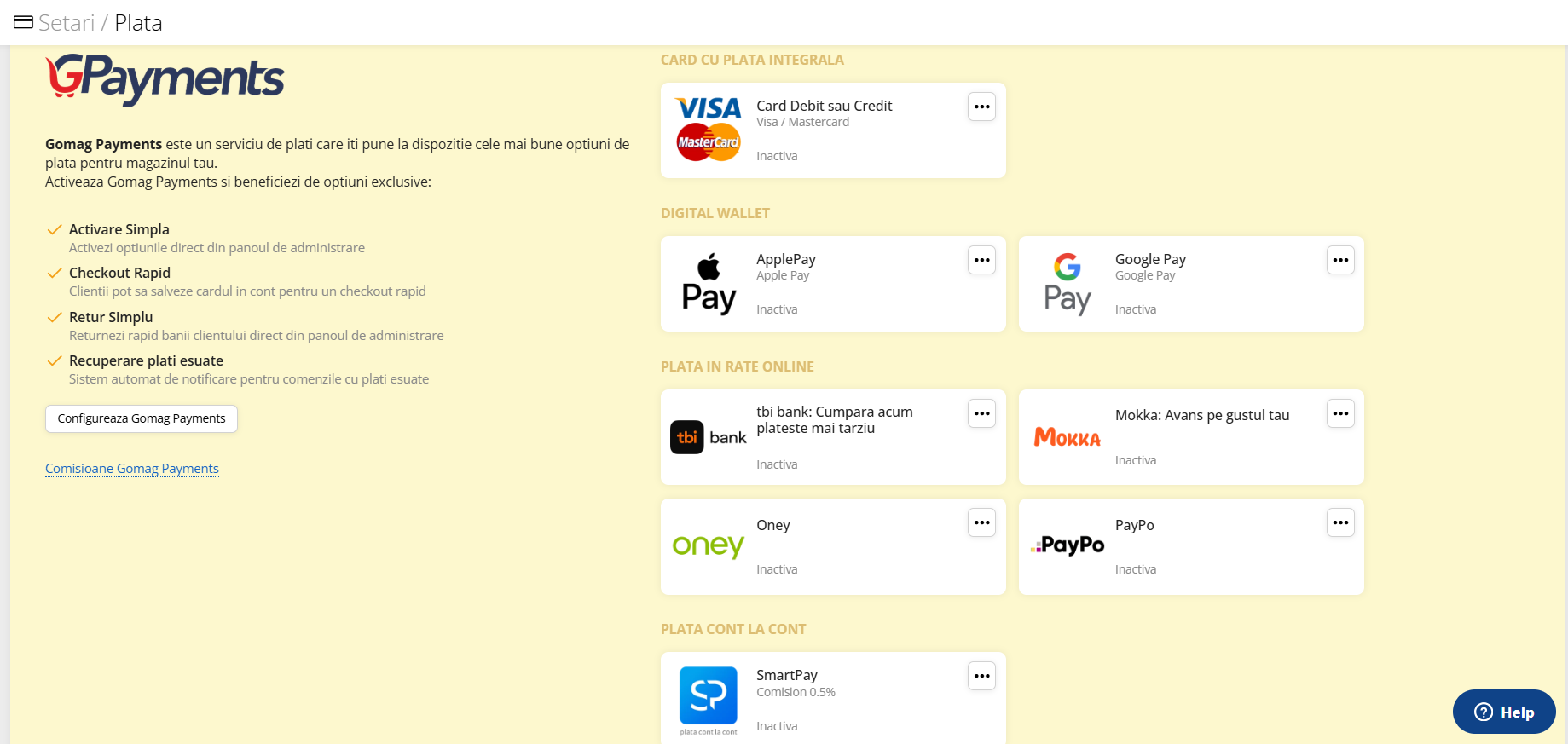 activare-gomag-payments-magazin-deco activare-gomag-payments-magazin-deco