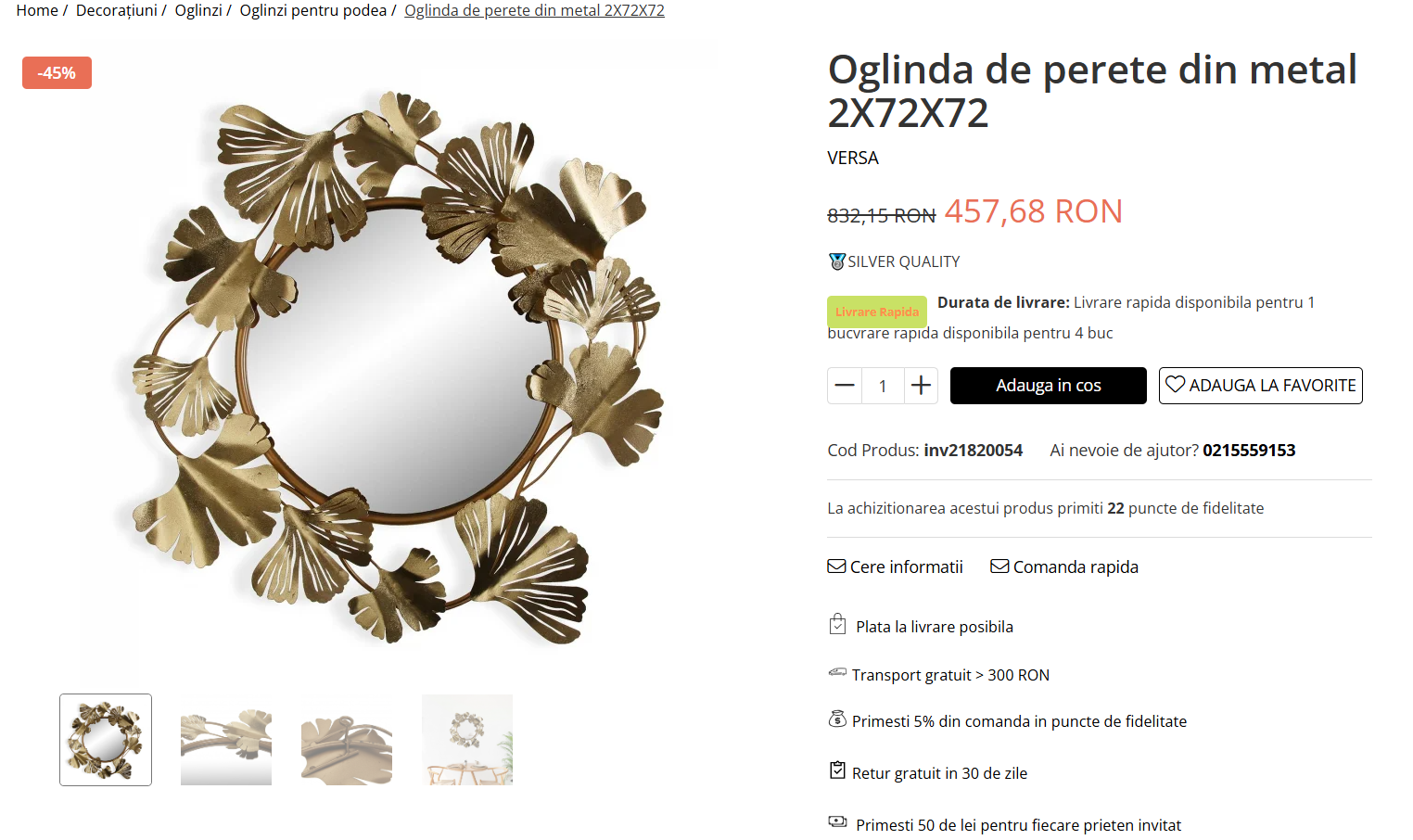 program-fidelizare-magazin-accesorii-casa program-fidelizare-magazin-accesorii-casa