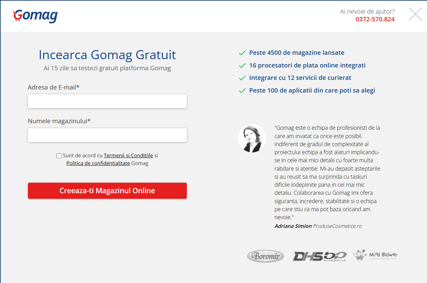 deschide-demo-gomag-gratuit