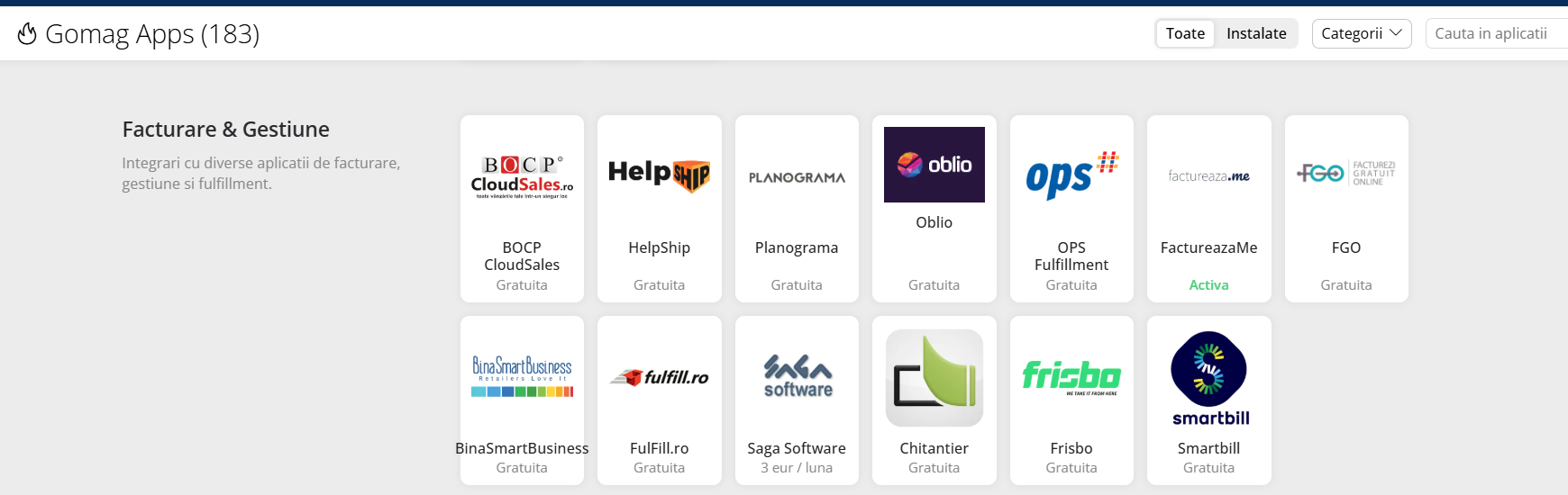integrari-facturare-platforma-gomag