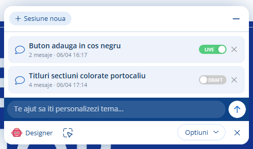 istoric-designer-gomag istoric-designer-gomag