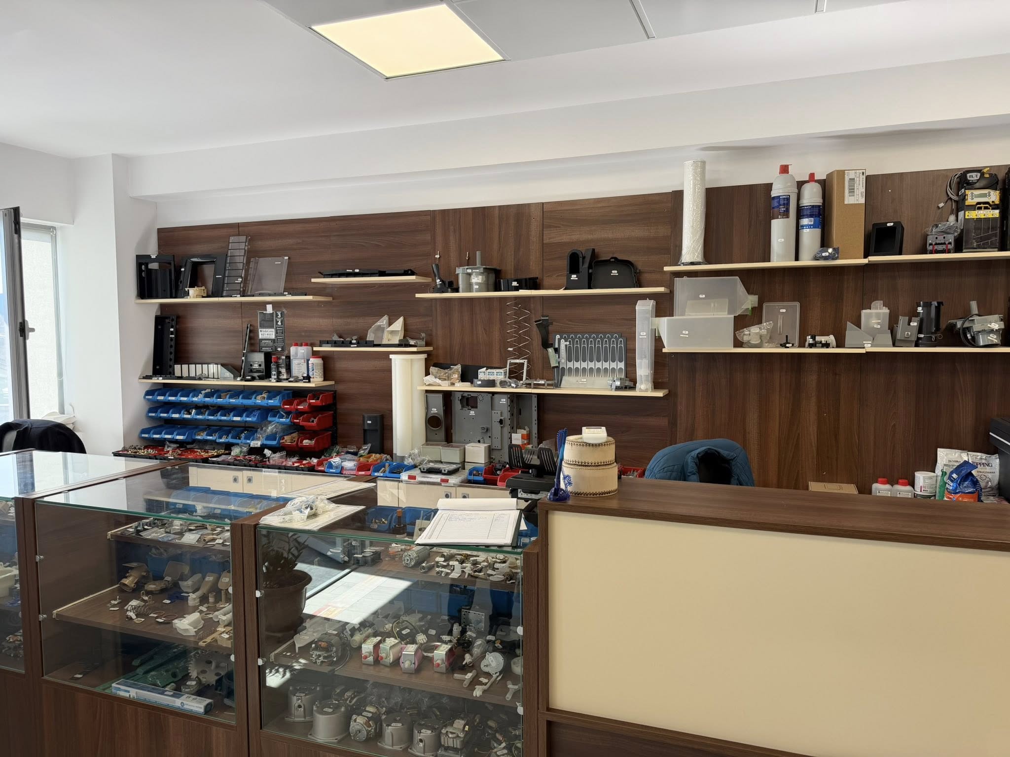 piese-aparate-cafea-coffepoint