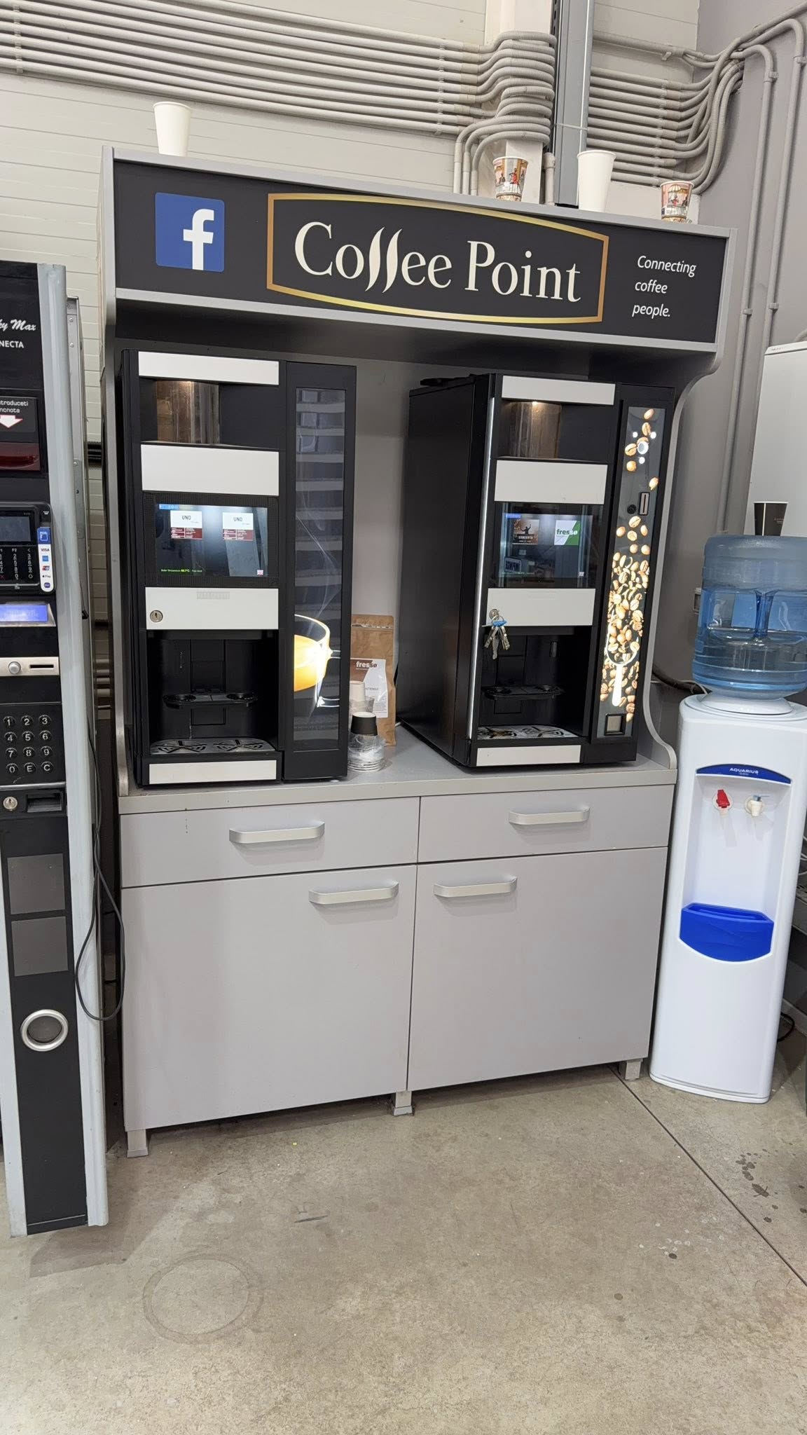vizita-clienti-gomag-coffeepoint
