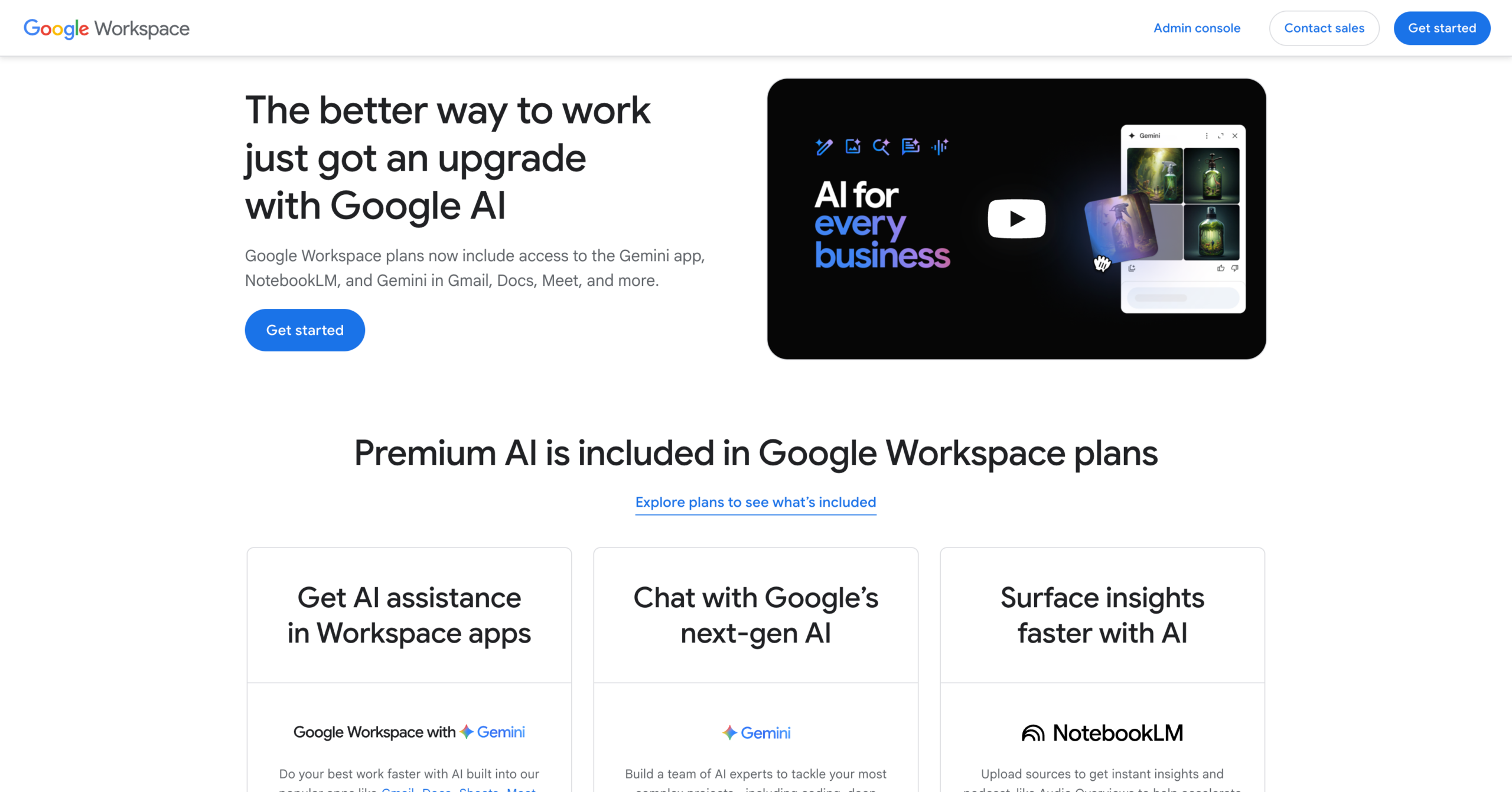 gemini-workspace-ai-tools gemini-workspace-ai-tools