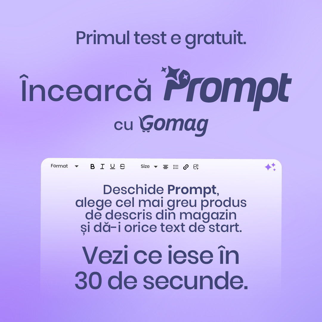 testeaza-gomag-prompt testeaza-gomag-prompt