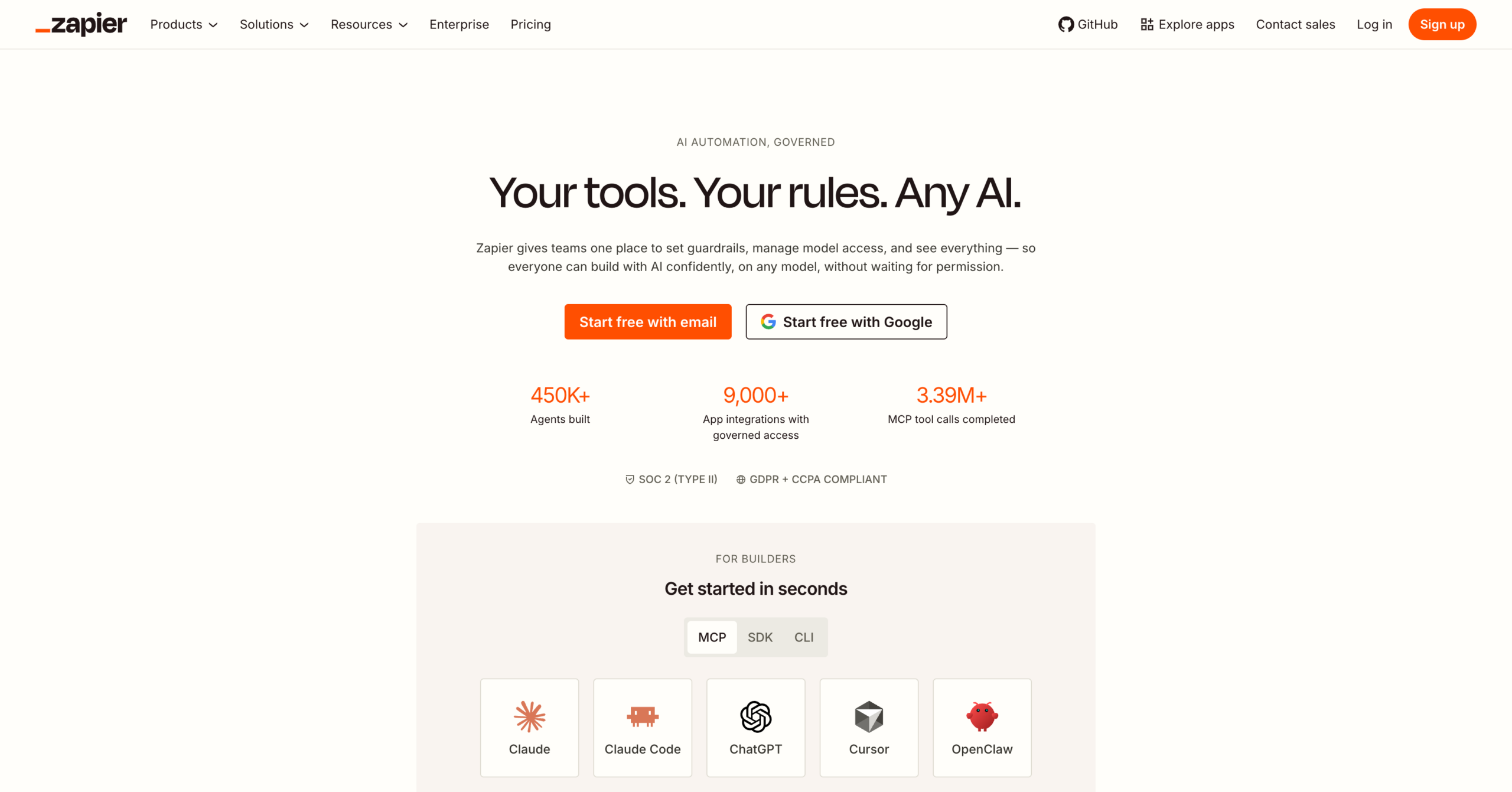 zapier-ai-tools zapier-ai-tools