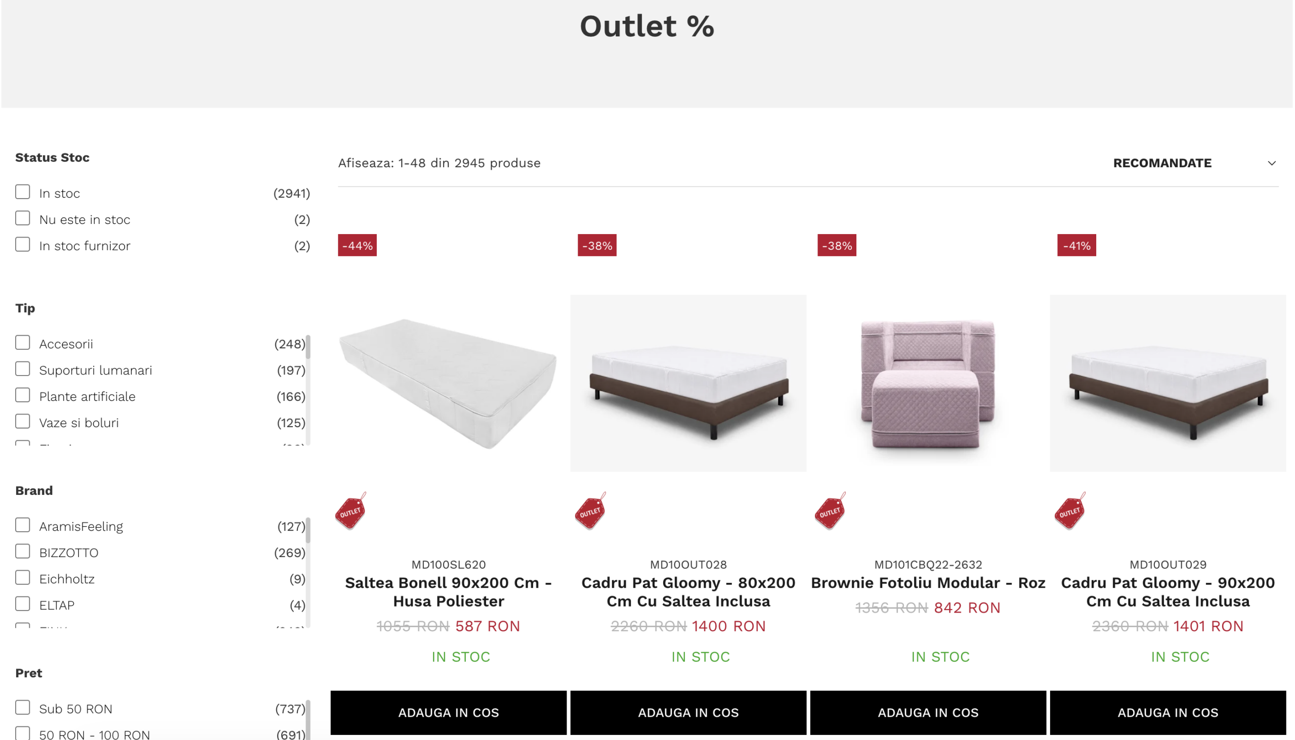 sectiune-outlet-magazin-online