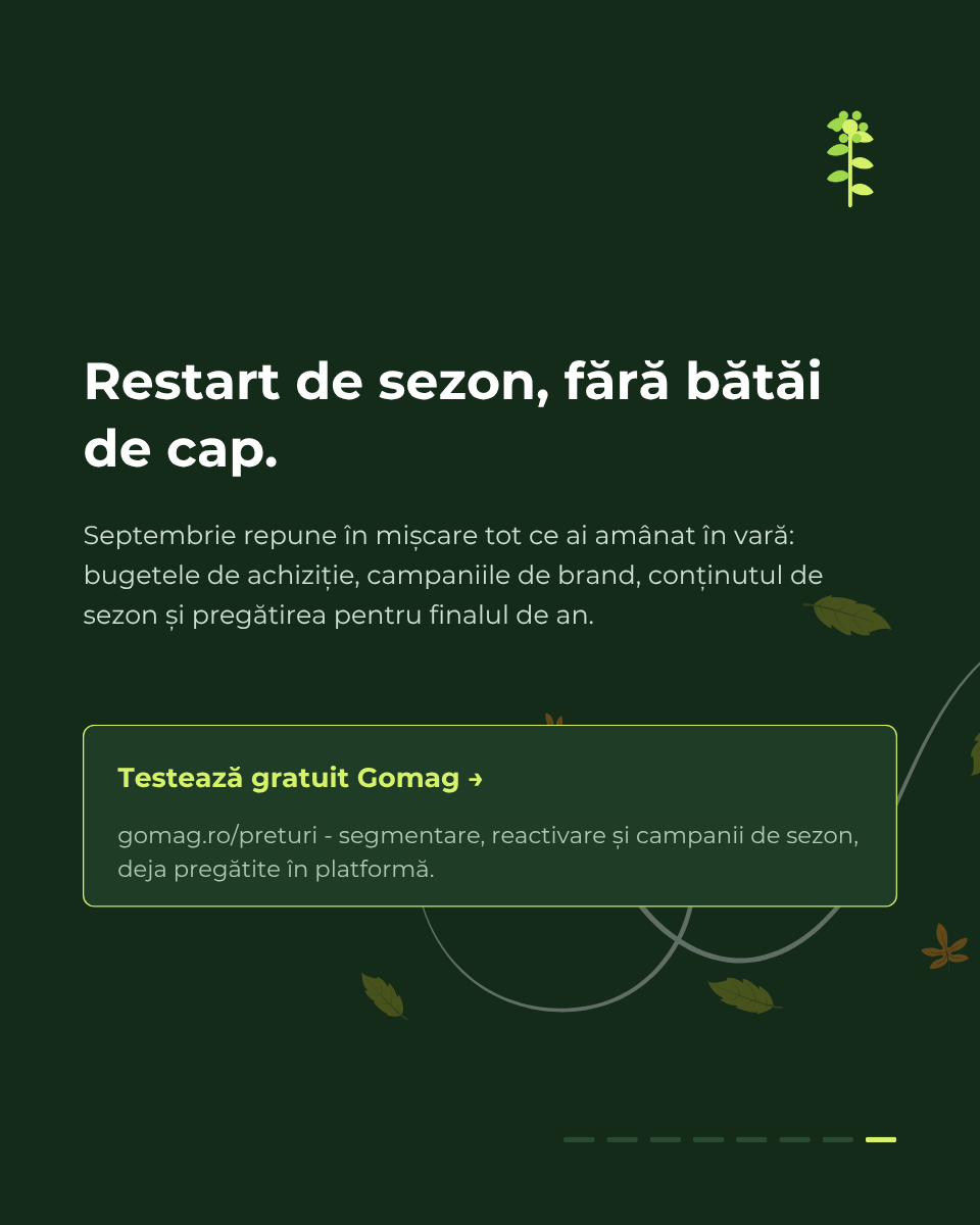 pregatire-septembrie-magazin-gomag pregatire-septembrie-magazin-gomag