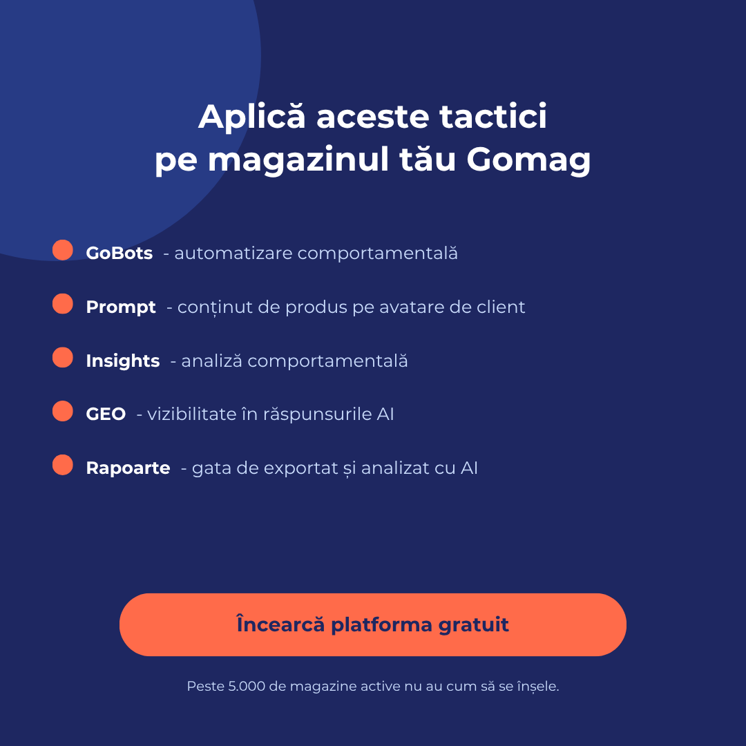tactici-crestere-vanzari-magazin-gomag