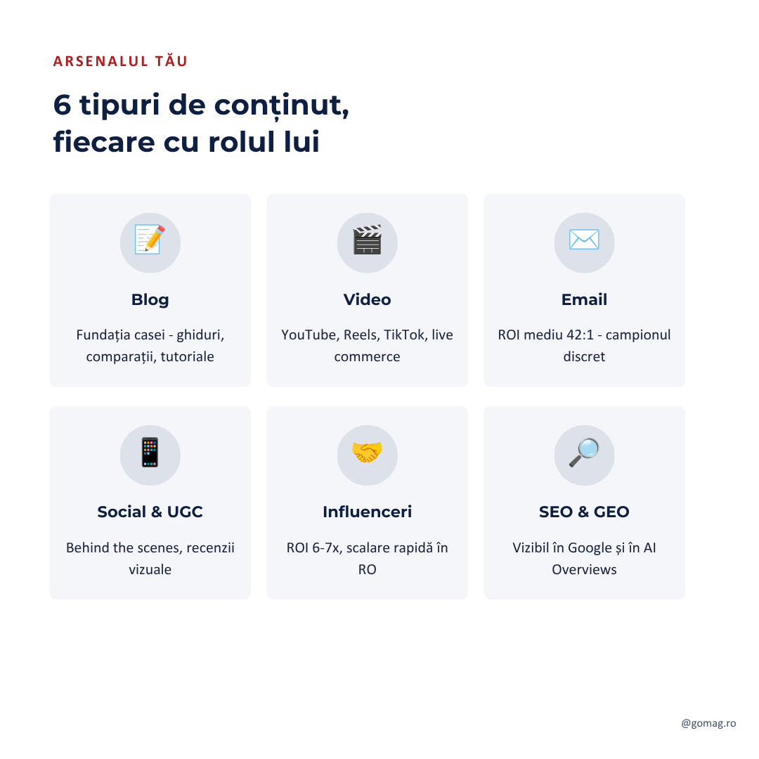 tipuri-continut-ecommerce tipuri-continut-ecommerce