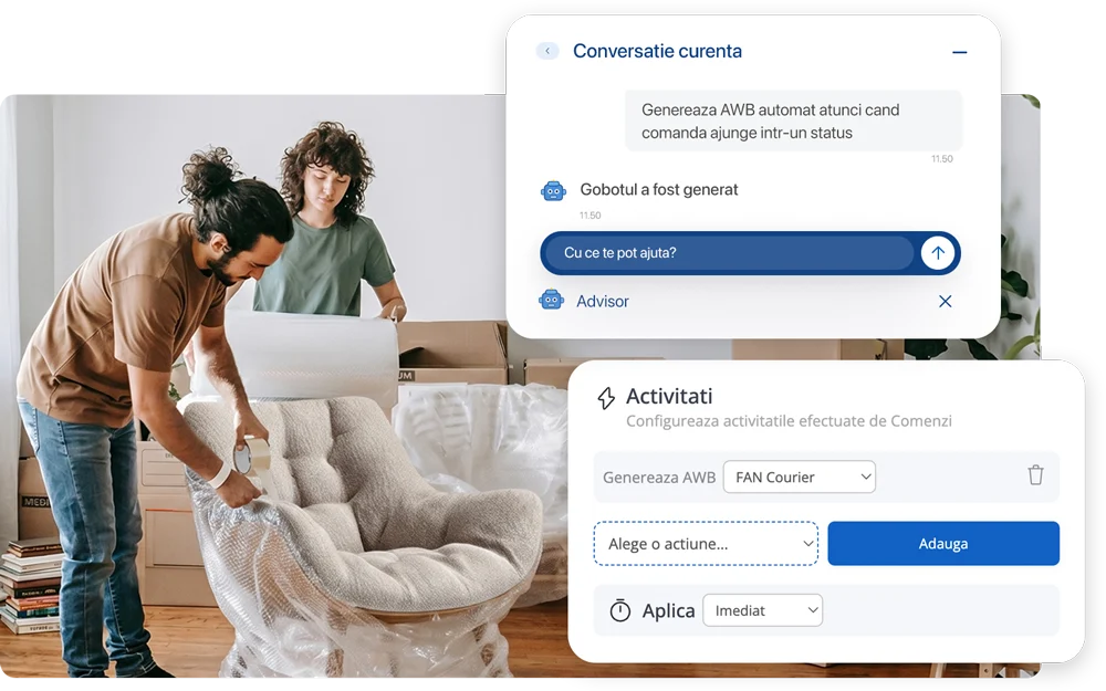 ai advisor