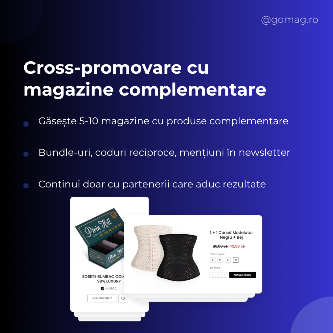 cross-promovare-magazine-complementare