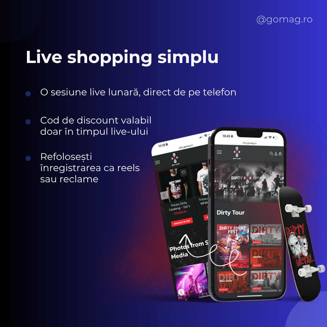live-shopping-magazin