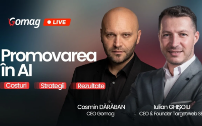 Cum te pozitionezi in AI: SEO, GEO si strategia de promovare pentru 2026