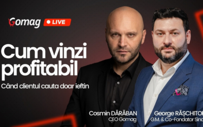 ChatGPT Ads in Romania – Cum vinzi profitabil cand clientul cauta doar ieftin