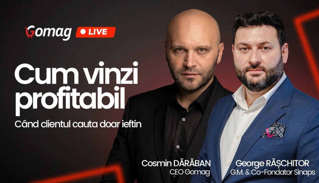 ChatGPT Ads in Romania - Cum vinzi profitabil cand clientul cauta doar ieftin