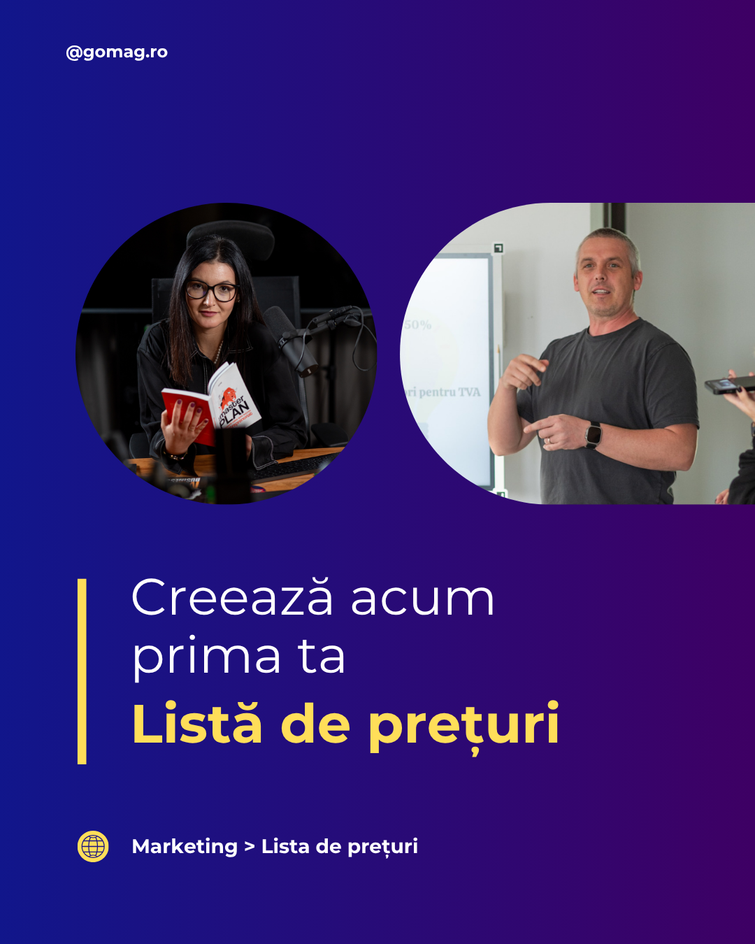 testare-aplicatie-gomag-liste-preturi