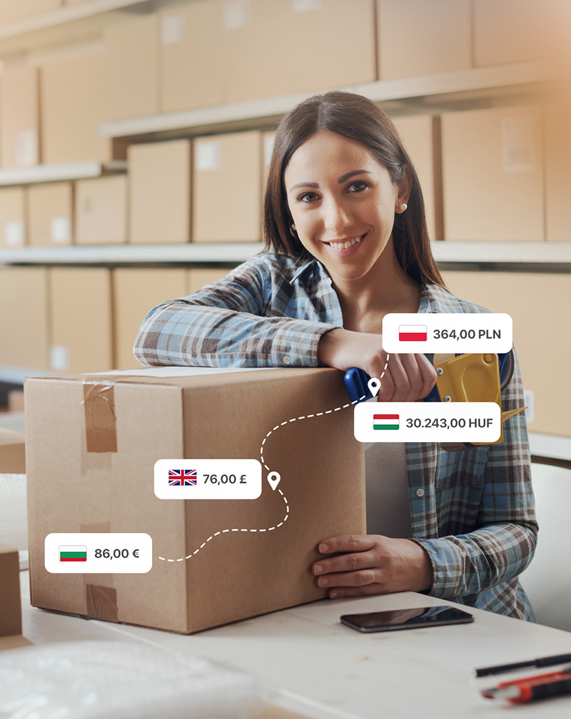 Vinzi Cross-Border