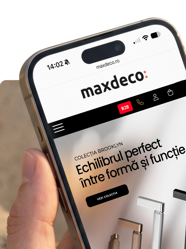 Maxdeco