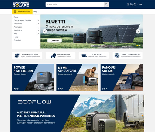 shop