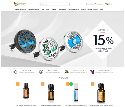 shop