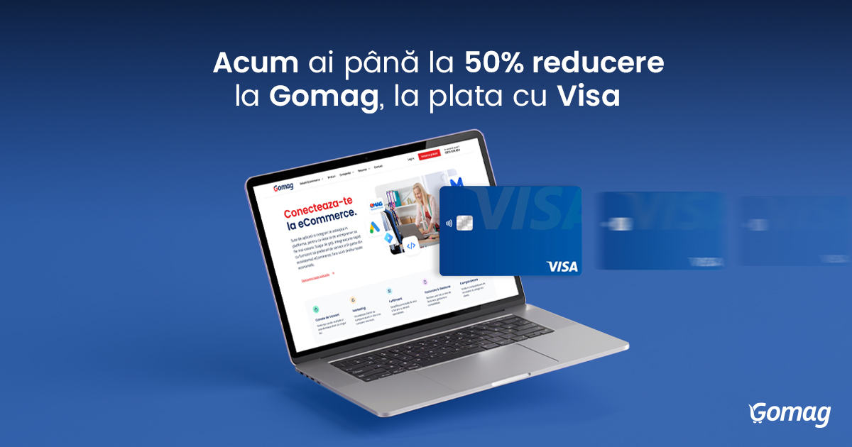 Oferta Visa
