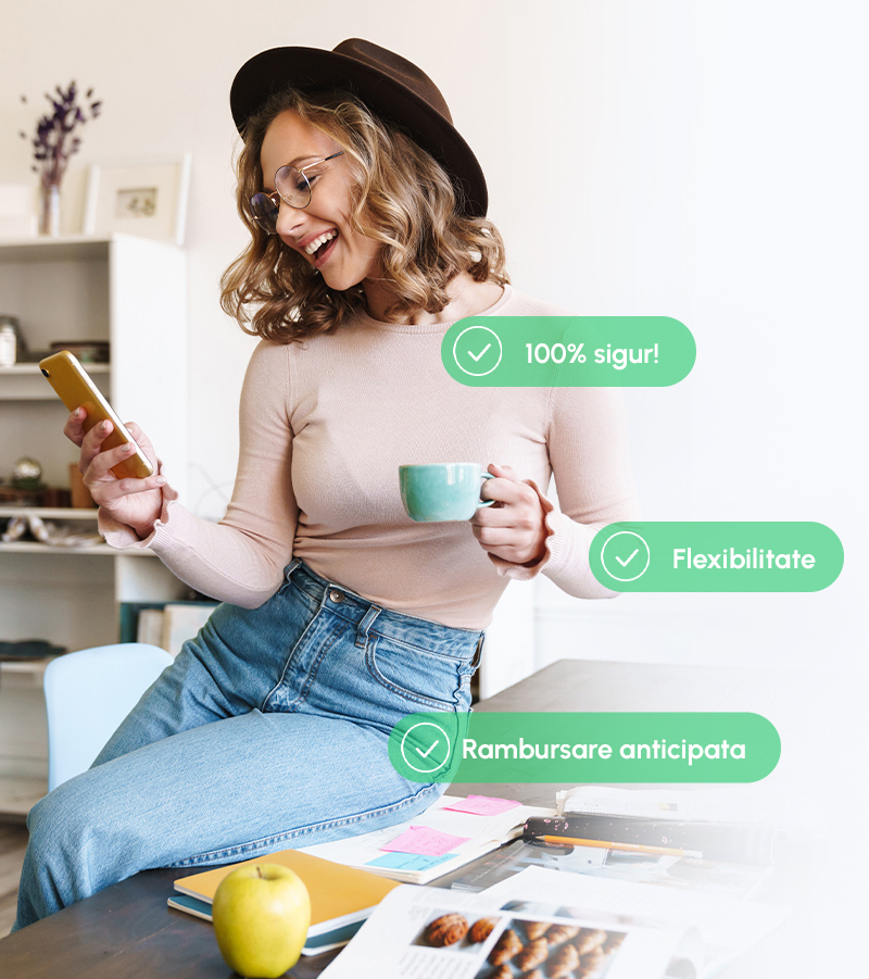 Gomag Finance - credit rapid pentru afacerea ta